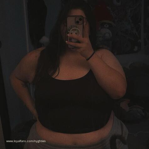 Nyghties avatar