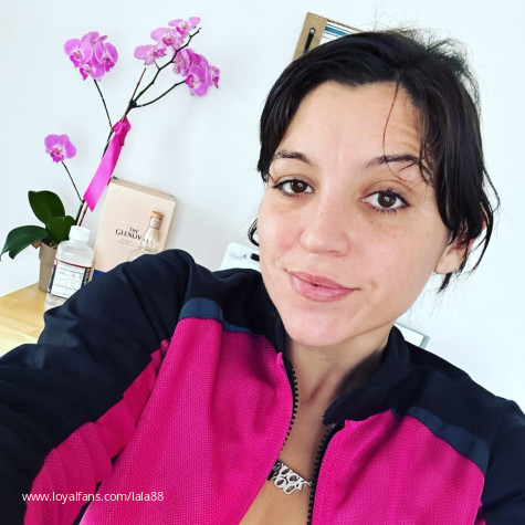 Lala88 avatar