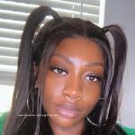 Sage the big booty busty goddess avatar