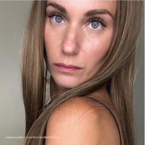 Domina BellaDonna avatar