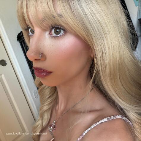barbie hazel avatar