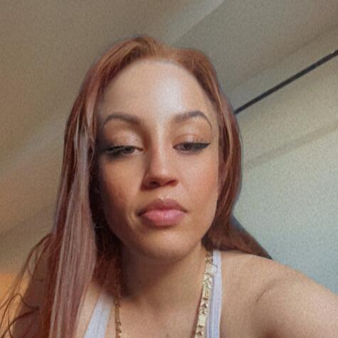 Zaida Pink avatar
