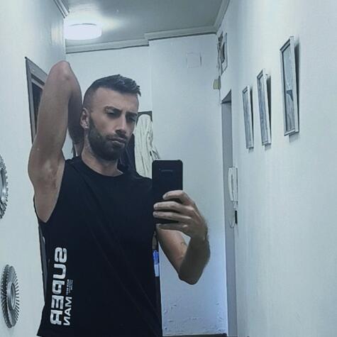 GeorgeNehme avatar