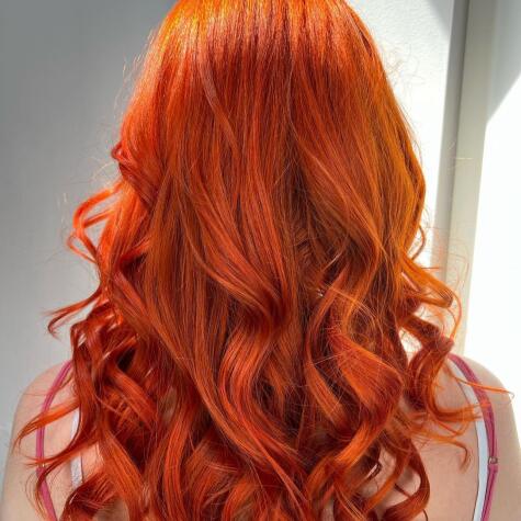 GingerGoddessNic avatar