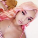 goddess amorerose avatar
