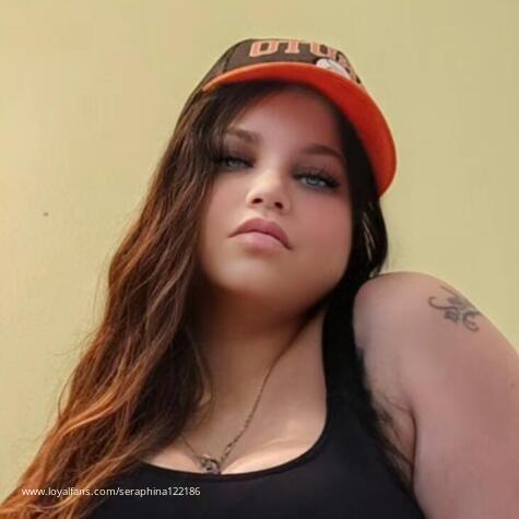 Seraphina122186 avatar