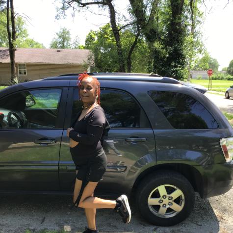 Mistress Dee Long avatar