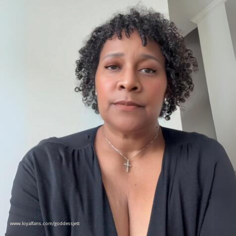 Goddess Jett FINDOM avatar