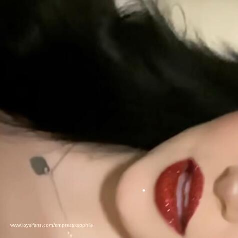 empressxsophile avatar