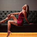 Ginger_Ann avatar