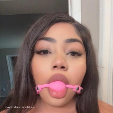 Slut Alia avatar