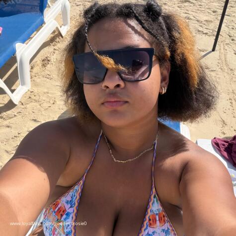 goddessrosie0 avatar