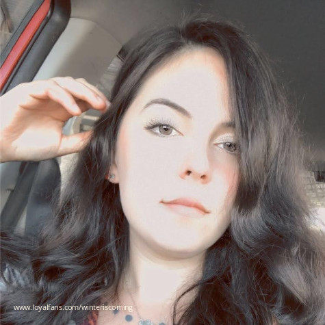 WinterIsComing avatar