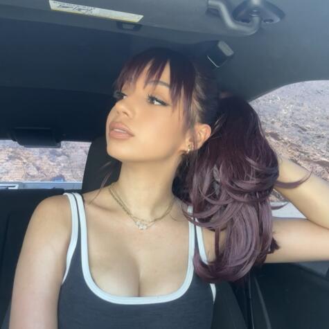 Goddess_Bella__ avatar