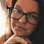 CheesyBrunette avatar