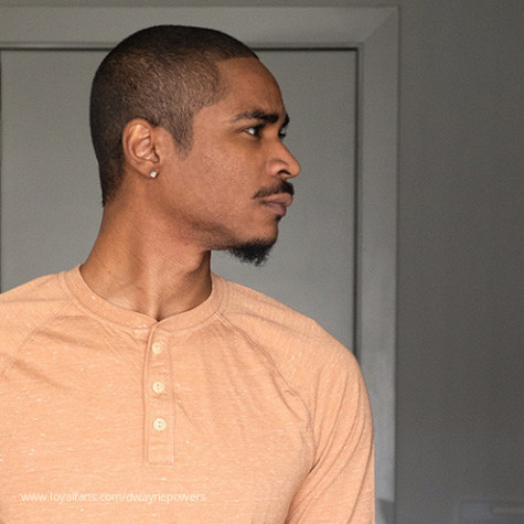 Dwayne Powers avatar