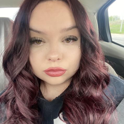 Serving Stormi avatar