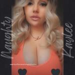 NaughtyKaylee avatar