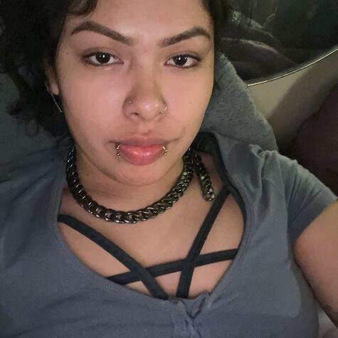 MariaMars avatar