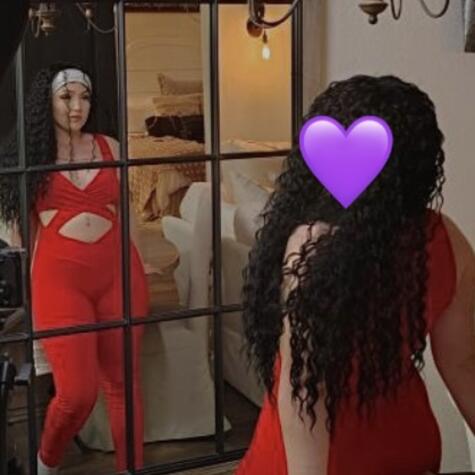 goddess scarface avatar