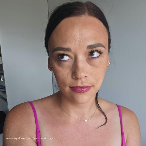 GoddessKorey avatar