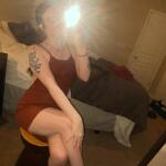 RedheadCandyy avatar