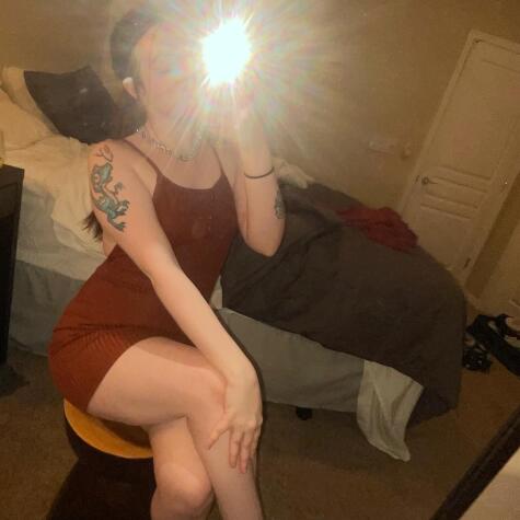 RedheadCandyy avatar