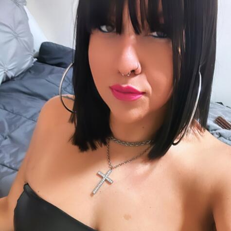 GoddessLuxuriuz avatar