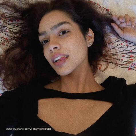 CaramelGirlCutie avatar