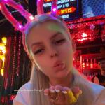 Limegirl avatar