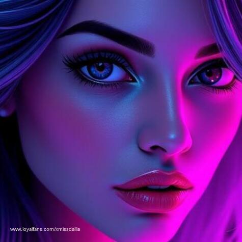 xMissDallia avatar