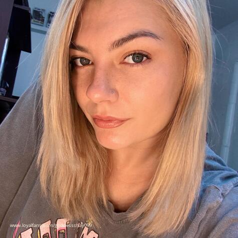 goddessshay099 avatar