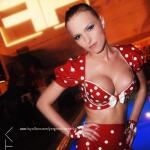 Yes Goddess Annika avatar