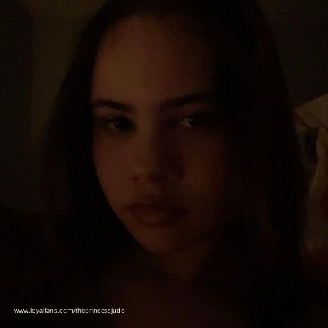 The Princess Jude avatar