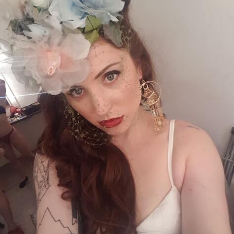 SashaVendetta avatar