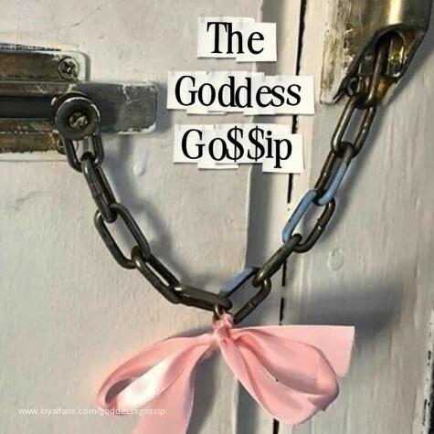 GoddesssGossip avatar