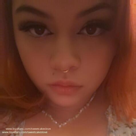 Sweetcakeslove avatar