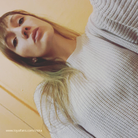 Iriska avatar