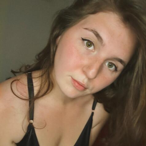 SweetAriiell avatar