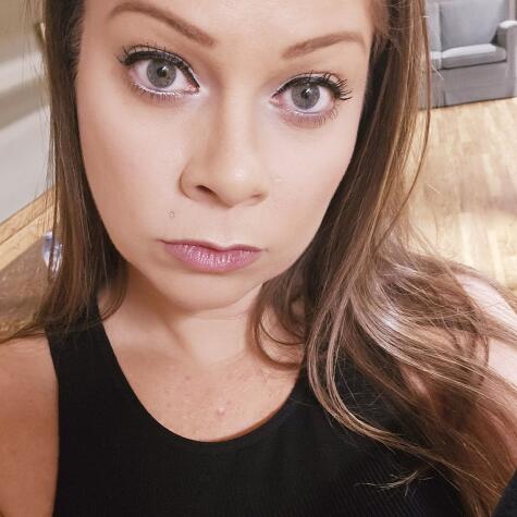 Goddess Envy143 avatar