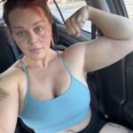 Themusclegoddess avatar