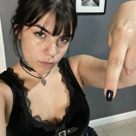 MistressSophiee avatar