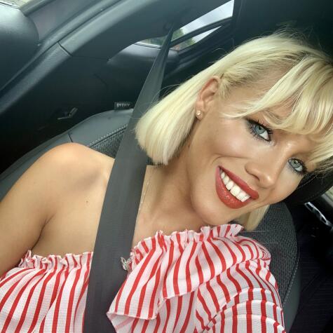 godessellamay96 avatar