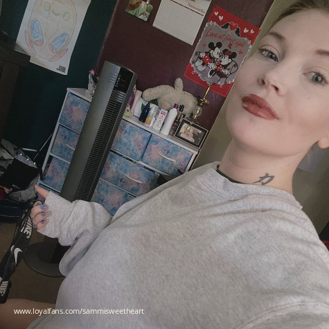SammiSweetheart avatar