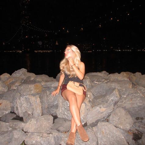 Princess Paige Presley avatar