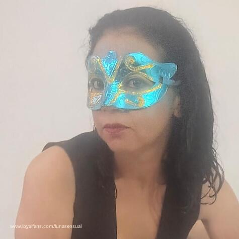 Lunasensual avatar