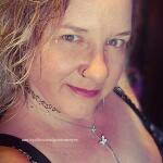 Goddess Corryne avatar