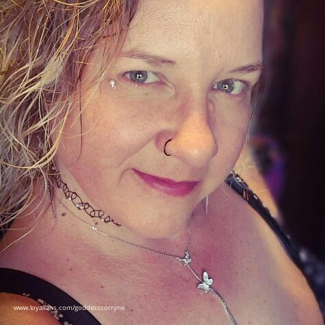 Goddess Corryne avatar