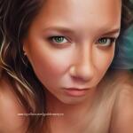 Goddess Corryne avatar