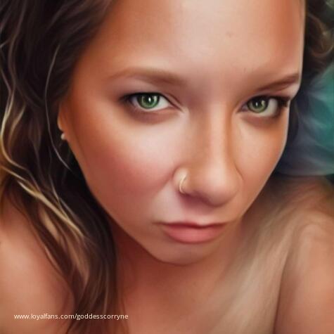 Goddess Corryne avatar